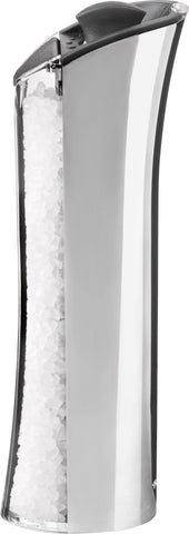 Gravity Salt Mill 8"