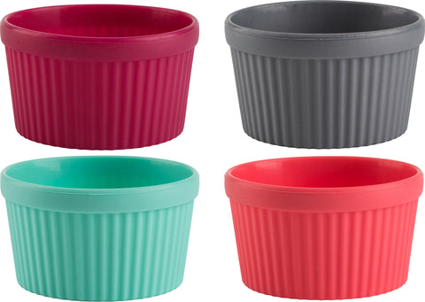 Ramekin Set 4pcs