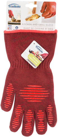 Double-Sided Kitchen/Grill Glove 1/Pkg