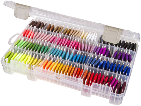 ArtBin Floss Finder With Dividers