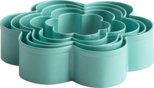 Metal Cookie Cutter Set 5/Pkg