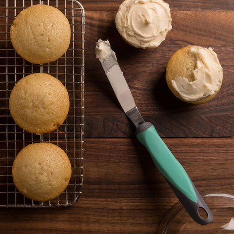 Small Icing Spreader