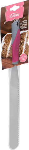 Large Cake Knife