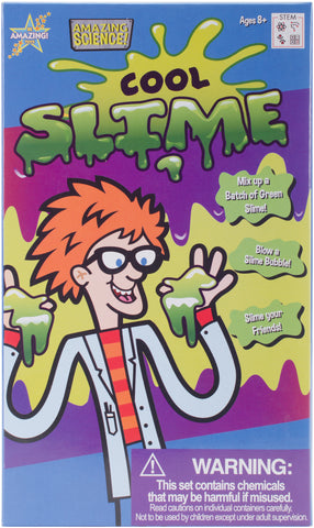 Cool Slime Kit