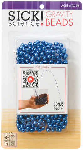 Sick Science Gravity Beads