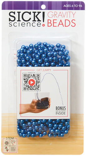 Sick Science Gravity Beads