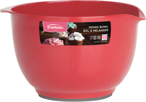Melamine Mixing Bowl 2qt