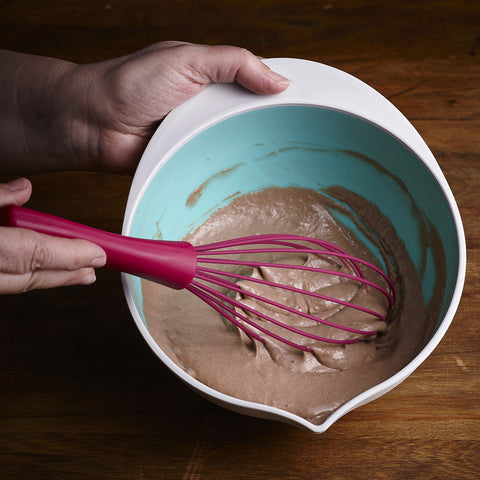 Balloon Whisk 11"
