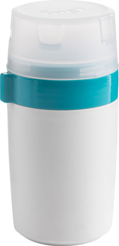 Dual Food Container