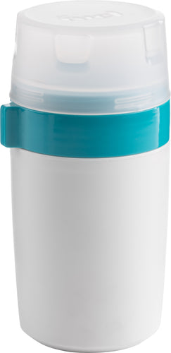 Dual Food Container