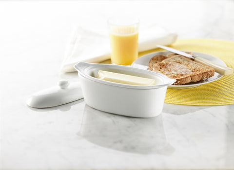 Butter Boat