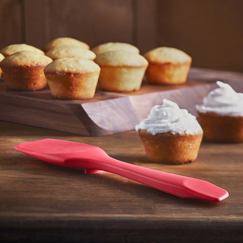 2-In-1 Large Spatula