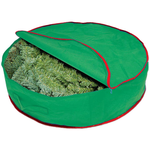 Wreath Storage Bag