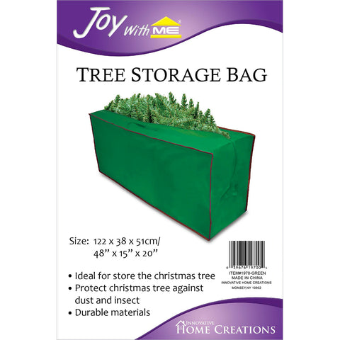Tree Storage Bag