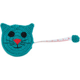 Paradise Crocheted Tape Measure 60"