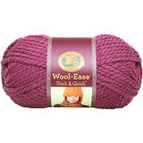 Lion Brand Wool-Ease Thick & Quick Yarn