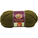 Lion Brand Wool-Ease Thick & Quick Yarn