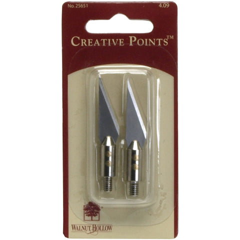 Special Technique Points 2/Pkg