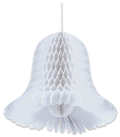 Honeycomb Bells 11" 2/Pkg