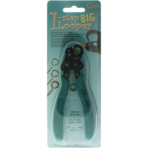 One Step Big Looper Tool
