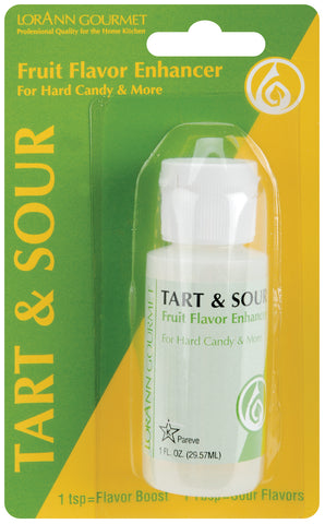 Fruit Flavor Enhancer 1oz