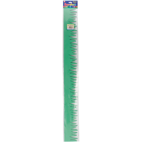 Classroom Die-Cut Borders 3"X36" 12/Pkg
