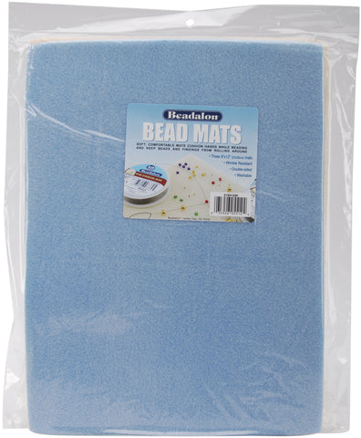 Bead Mats 3/Pkg