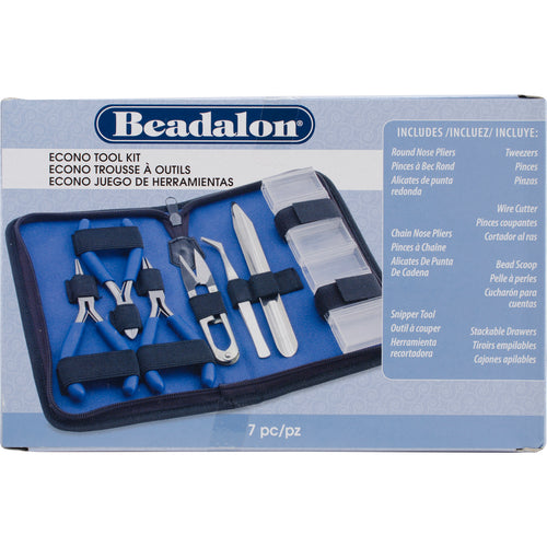 Econo Tool Kit