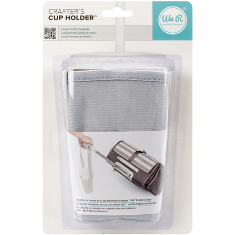 We R Crafter's Cup Holder