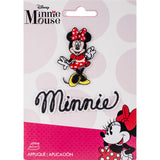 Simplicity Disney Mickey Mouse Iron-On Applique