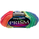 Mary Maxim Prism Yarn