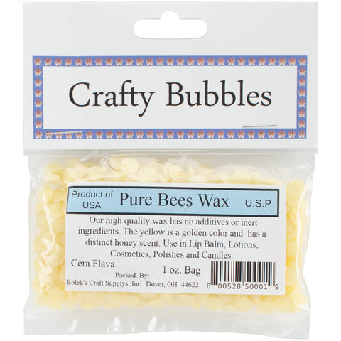 Bees Wax 1oz