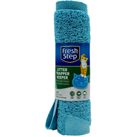 Fresh Step Cat Litter Trapper Keeper