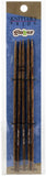 Knitter's Pride-Ginger Double Pointed Needles 6"