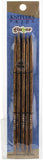 Knitter's Pride-Ginger Double Pointed Needles 6"