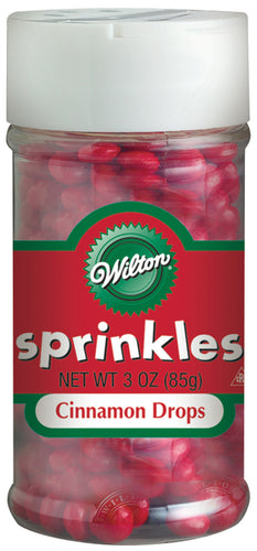 Jumbo Sprinkles 3oz