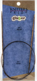 Knitter's Pride-Ginger Fixed Circular Needles 24"