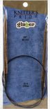 Knitter's Pride-Ginger Fixed Circular Needles 24"