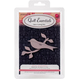 Couture Creations Quilt Essentials Quilting Die