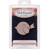 Couture Creations Quilt Essentials Quilting Die