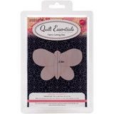 Couture Creations Quilt Essentials Quilting Die