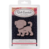 Couture Creations Quilt Essentials Quilting Die