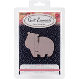 Couture Creations Quilt Essentials Quilting Die