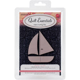Couture Creations Quilt Essentials Quilting Die