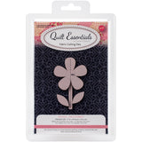 Couture Creations Quilt Essentials Quilting Die