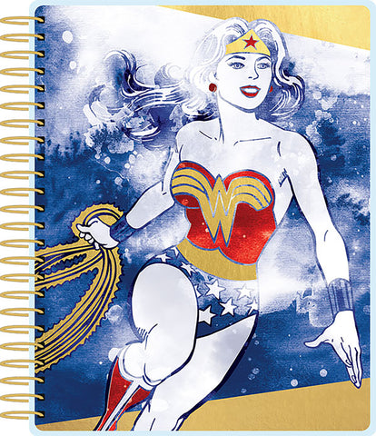 Paper House 18-Month Planner