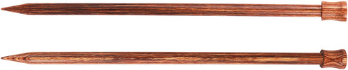 Knitter's Pride-Ginger Single Pointed Needles 10"