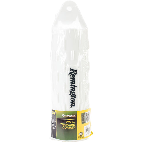 Remington Vinyl Dog Training Dummy