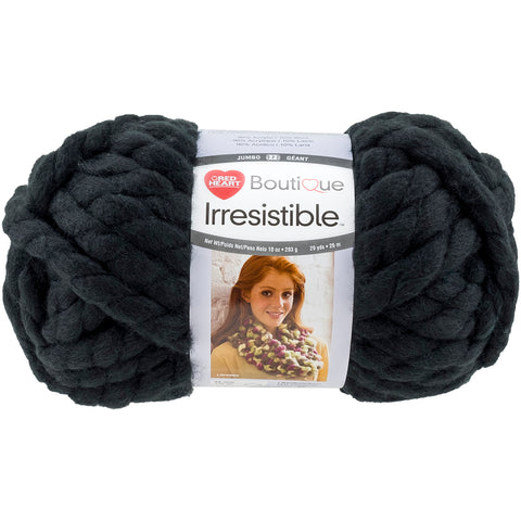 Red Heart Irresistible Yarn