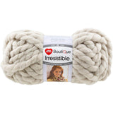 Red Heart Irresistible Yarn